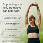 Stabilized Sulforaphane