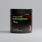 Stabilized Sulforaphane