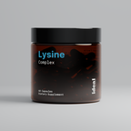 Lysine Complex - The Defender