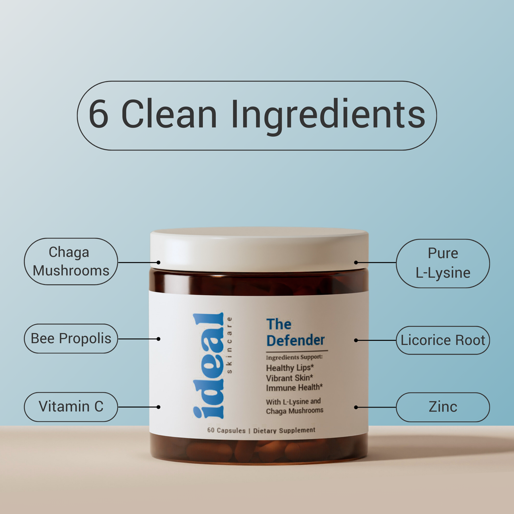 clean ingredients